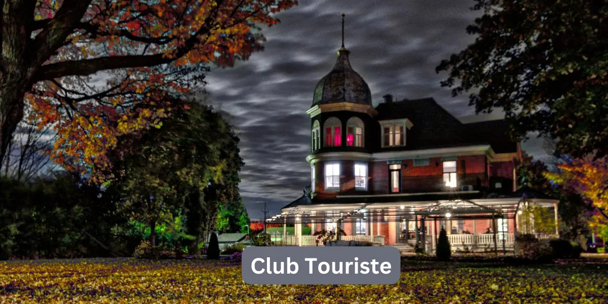 Club Touriste