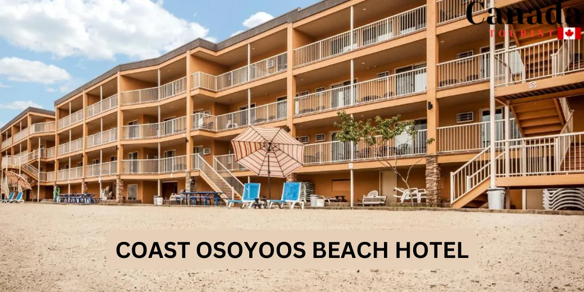 Best Places To Stay In Osoyoos