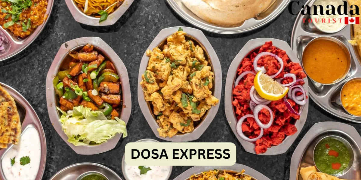 Best Dosa Place Near Me In Canada