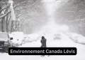Environnement Canada Lévis
