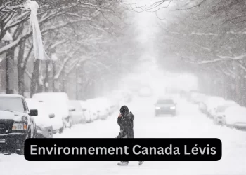 Environnement Canada Lévis