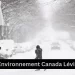 Environnement Canada Lévis