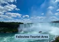 Fallsview Tourist Area