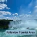 Fallsview Tourist Area