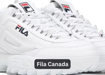 Fila Canada