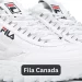 Fila Canada