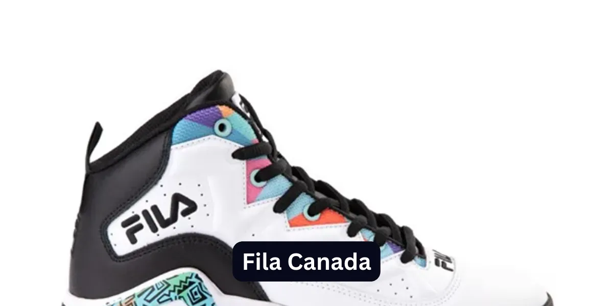 Fila Canada