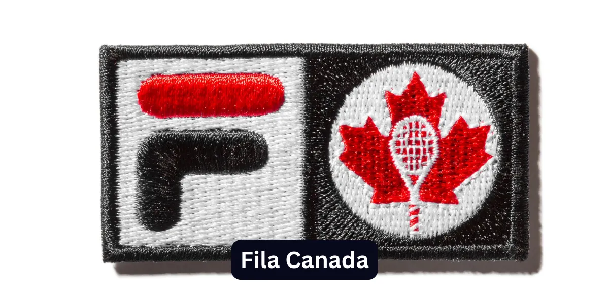 Fila Canada