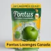 Fontus Lozenges Canada