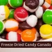 Freeze Dried Candy Canada