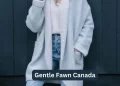Gentle Fawn Canada
