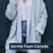 Gentle Fawn Canada