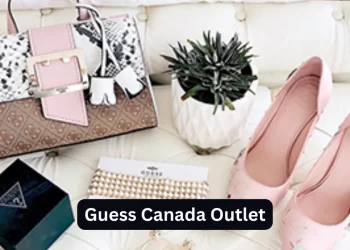 Guess Canada Outlet