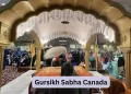 Gursikh Sabha Canada