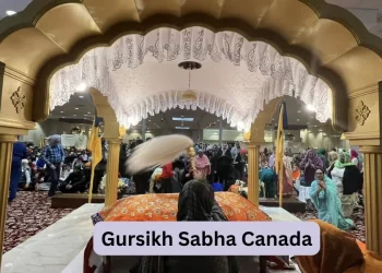 Gursikh Sabha Canada