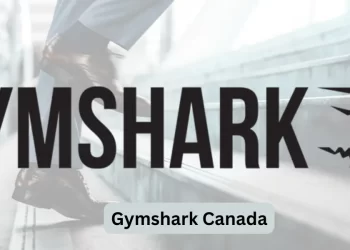 Gymshark Canada