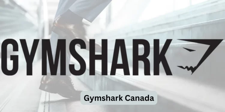 Gymshark Canada