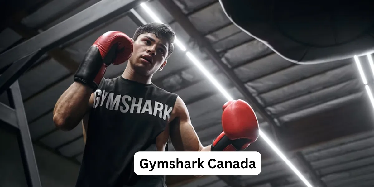 Gymshark Canada