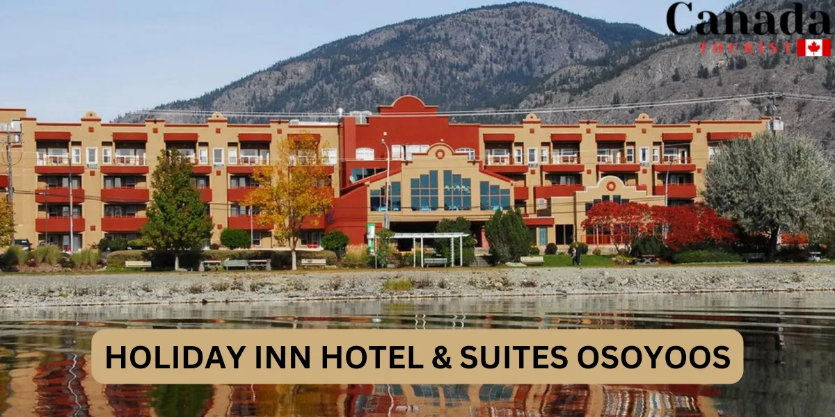 Best Places To Stay In Osoyoos