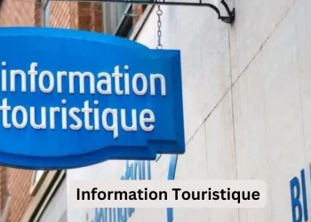 Information Touristique