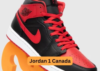 Jordan 1 Canada