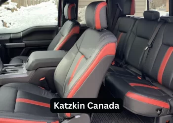 Katzkin Canada