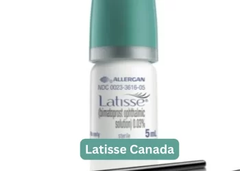 Latisse Canada