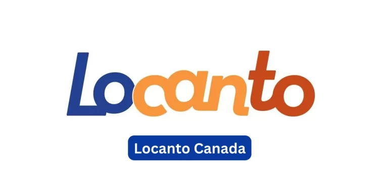 Locanto Canada