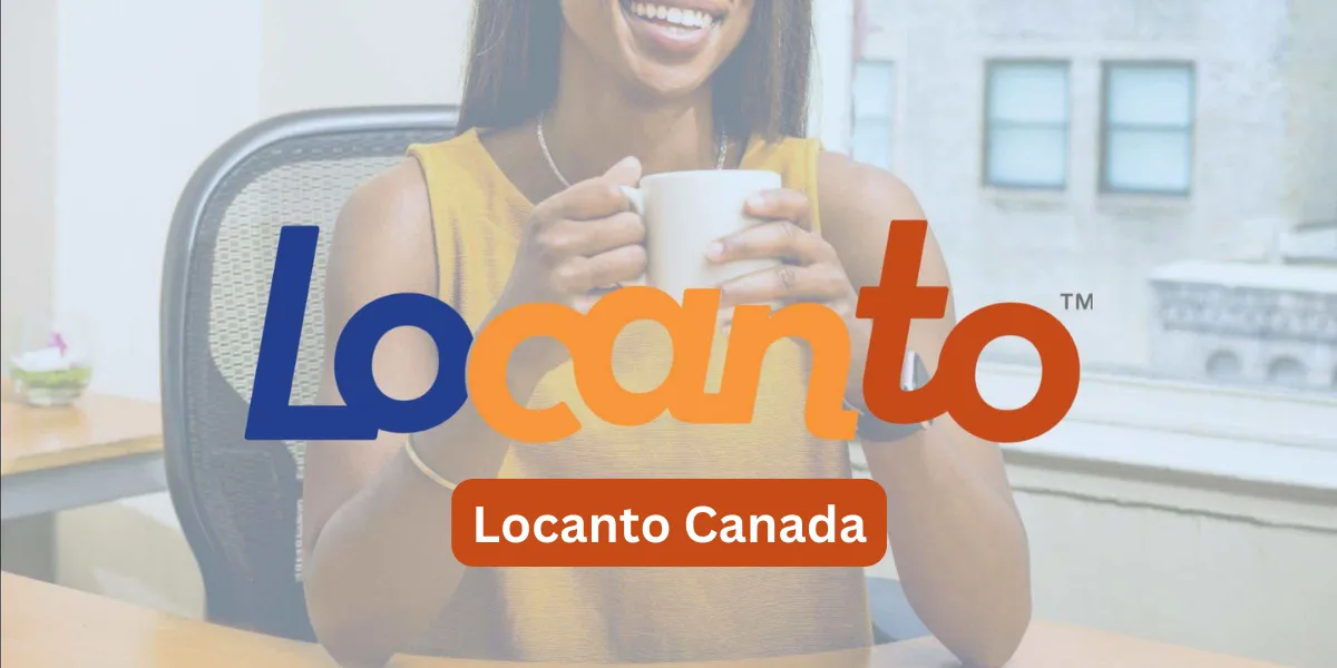 Locanto Canada