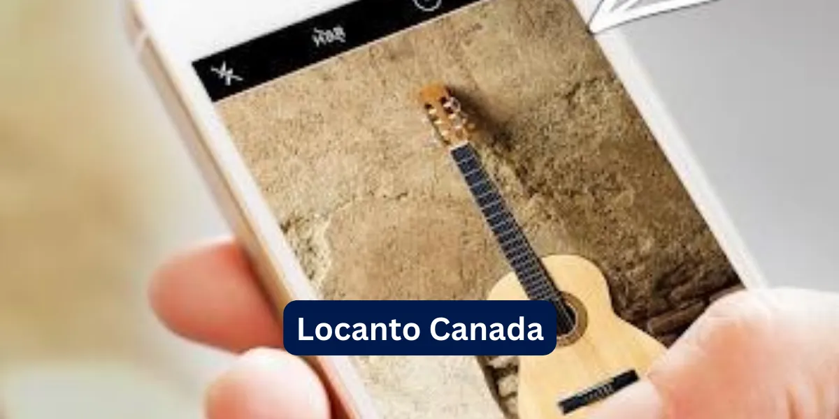 Locanto Canada