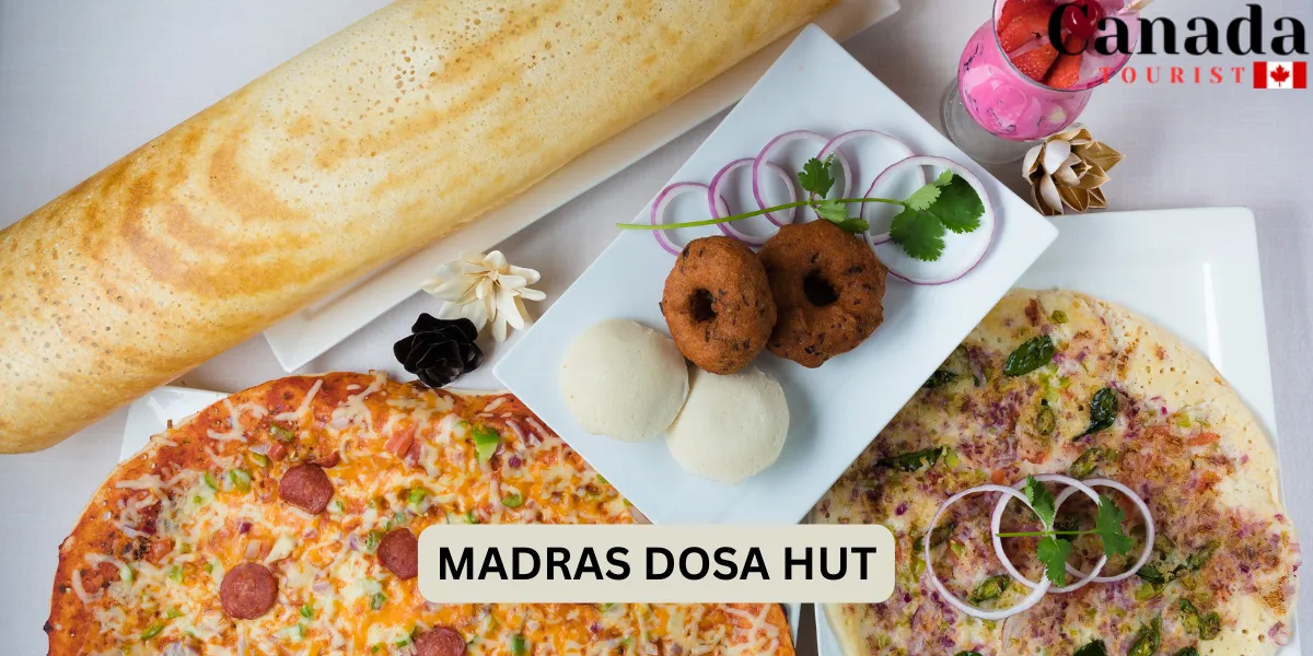 Best Dosa Place Near Me In Canada