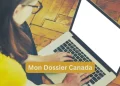 Mon Dossier Canada