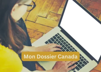 Mon Dossier Canada