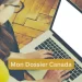 Mon Dossier Canada