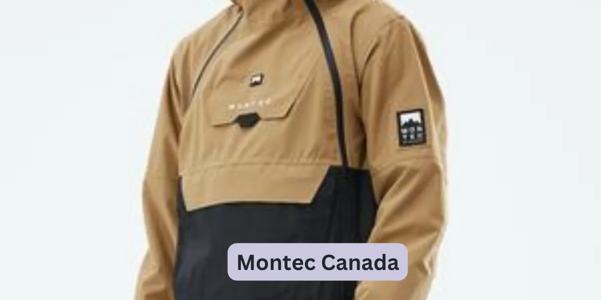 Montec Canada