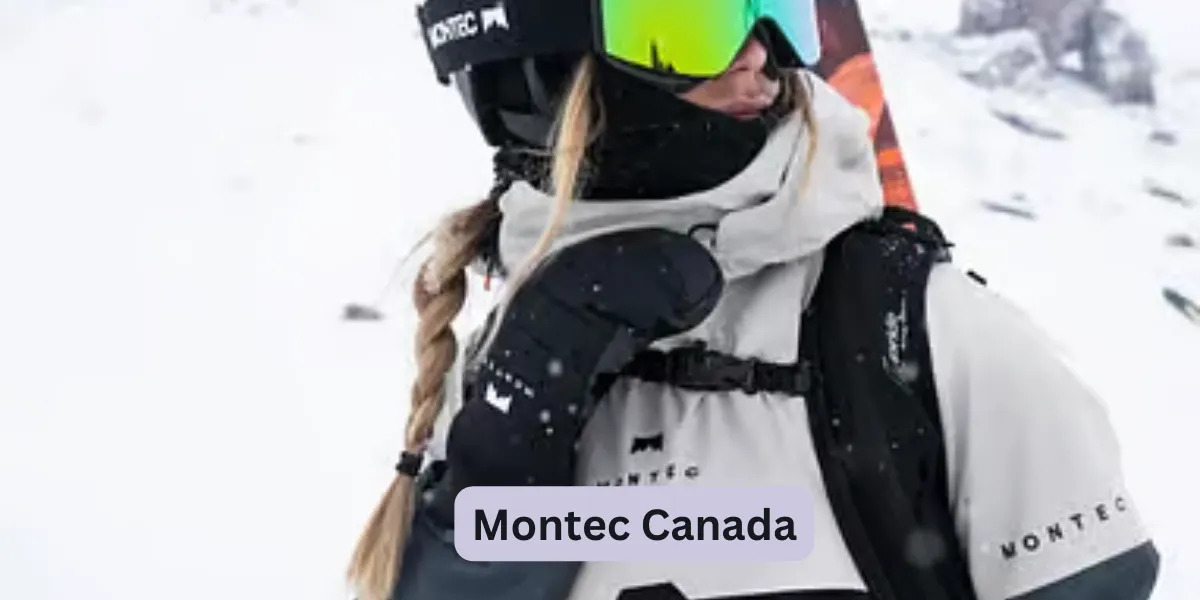 Montec Canada