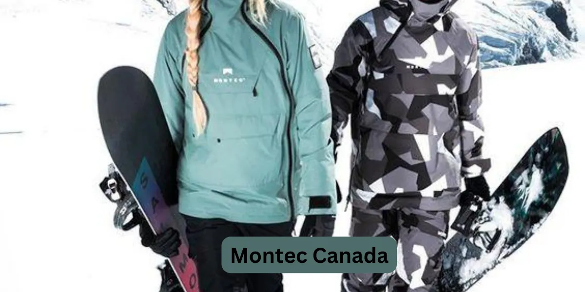 Montec Canada