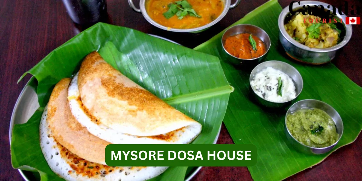 Best Dosa Place Near Me In Canada