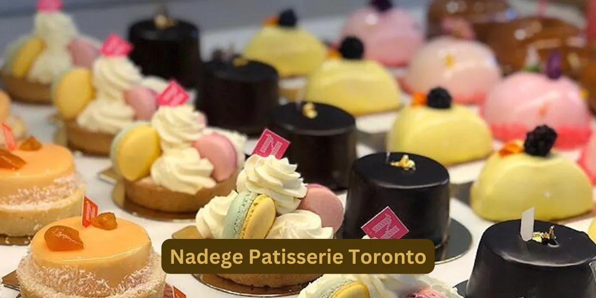 Best Dessert Places in Toronto
