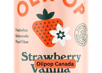Olipop Canada