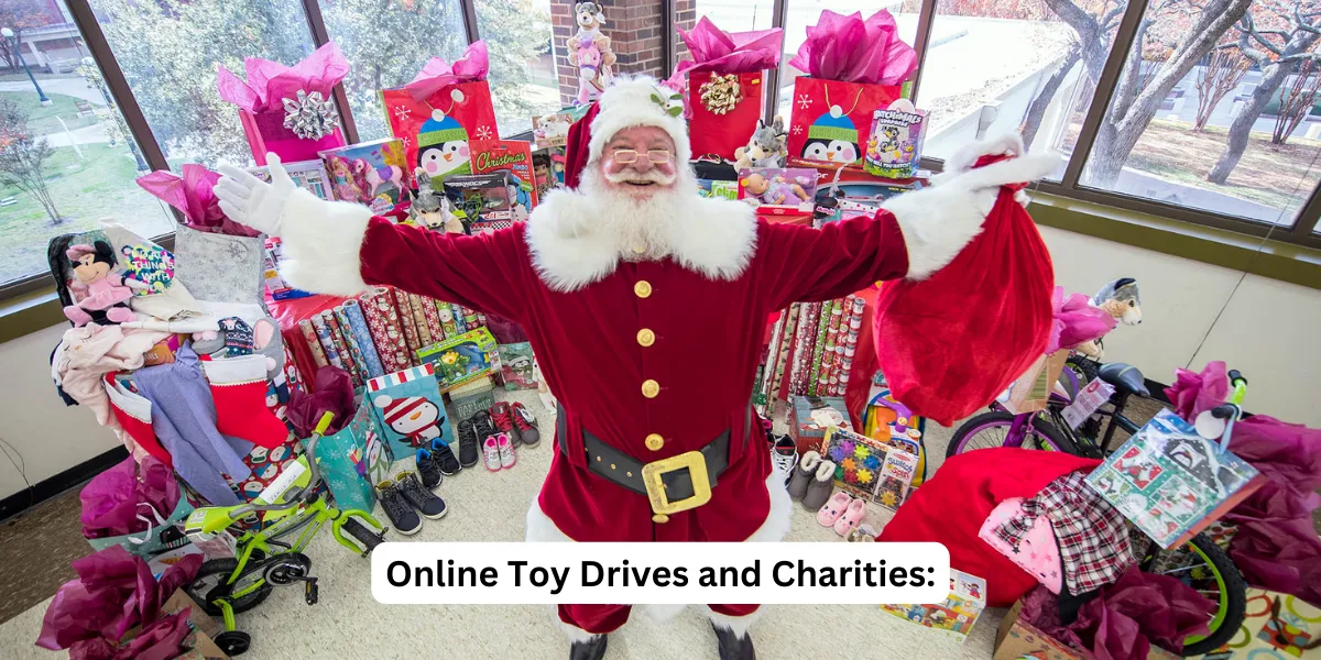 Where Is The Best Place To Donate Used Toys