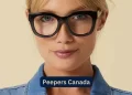 Peepers Canada