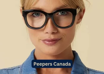 Peepers Canada