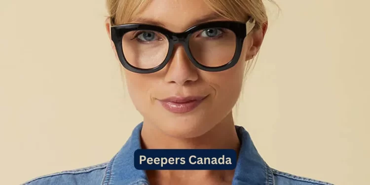Peepers Canada