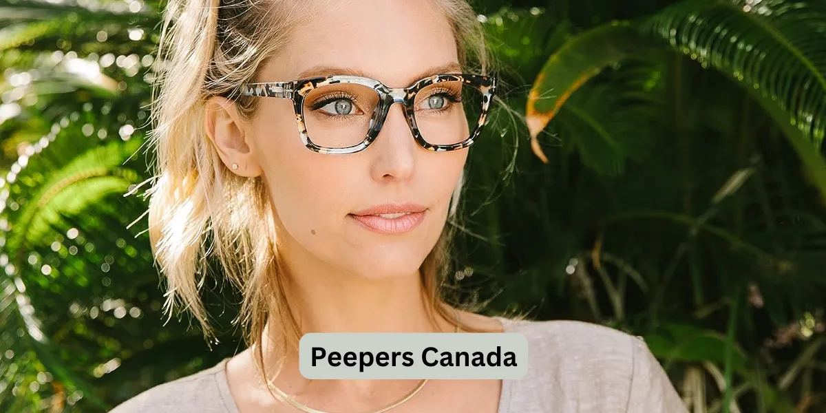 Peepers Canada