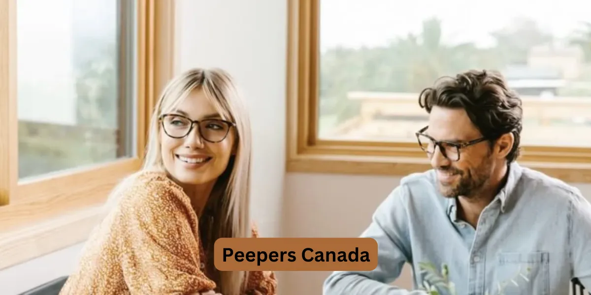 Peepers Canada