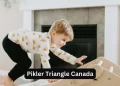 Pikler Triangle Canada