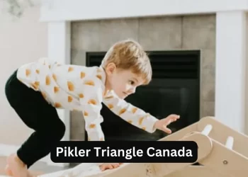 Pikler Triangle Canada