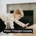 Pikler Triangle Canada