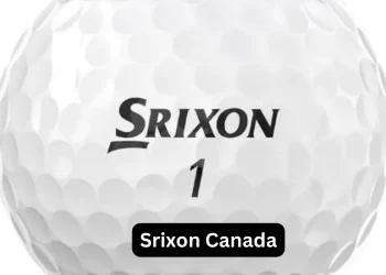 Srixon Canada
